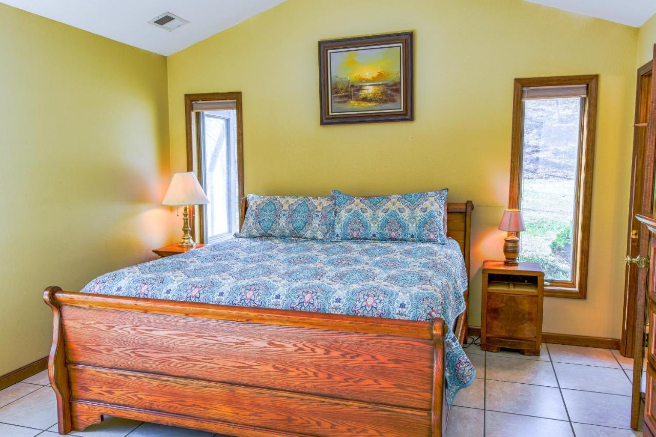 Whittier Meadow Creek Manorヴィラ エクステリア 写真