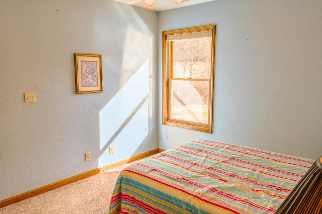 Whittier Meadow Creek Manorヴィラ エクステリア 写真