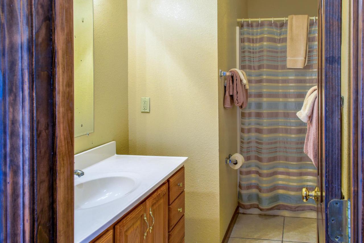 Whittier Meadow Creek Manorヴィラ エクステリア 写真