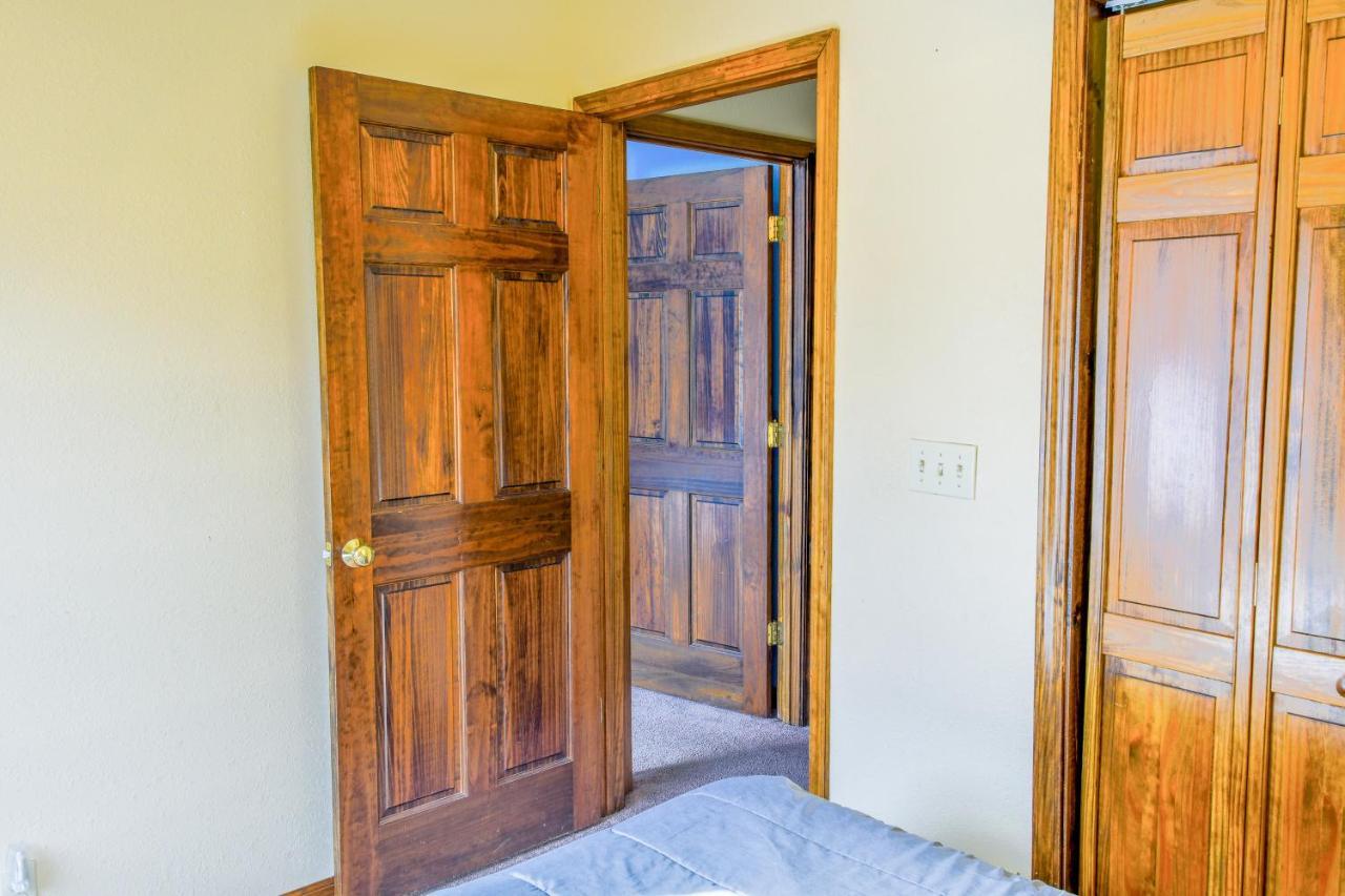 Whittier Meadow Creek Manorヴィラ エクステリア 写真