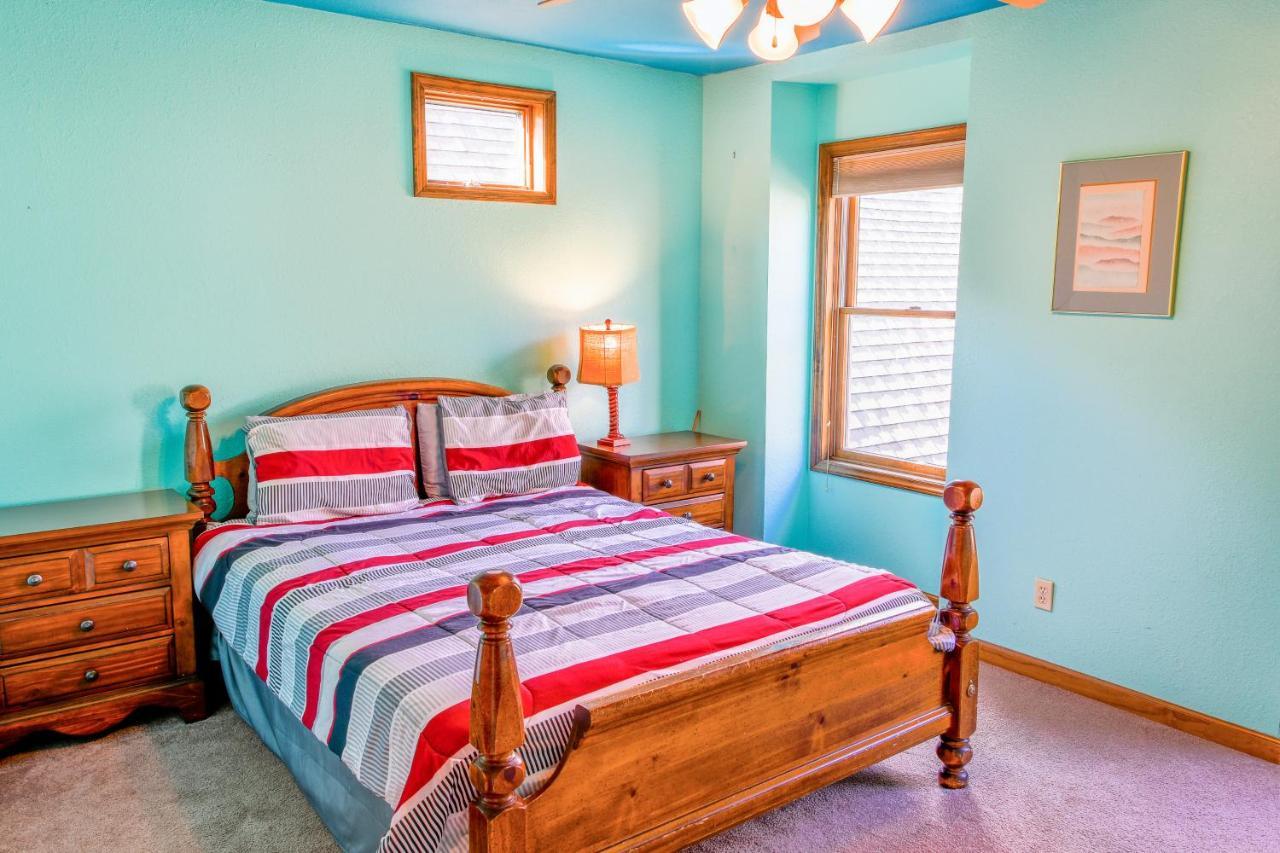 Whittier Meadow Creek Manorヴィラ エクステリア 写真