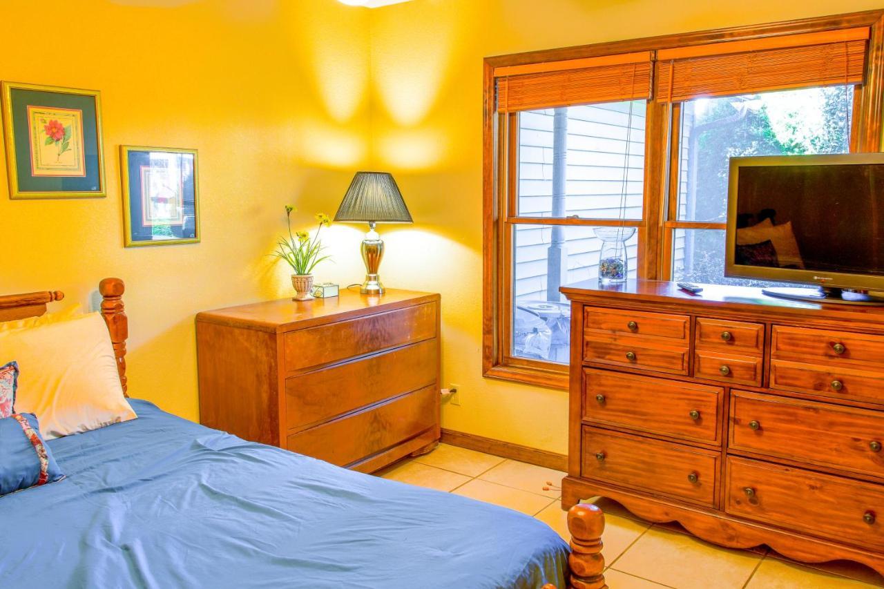 Whittier Meadow Creek Manorヴィラ エクステリア 写真