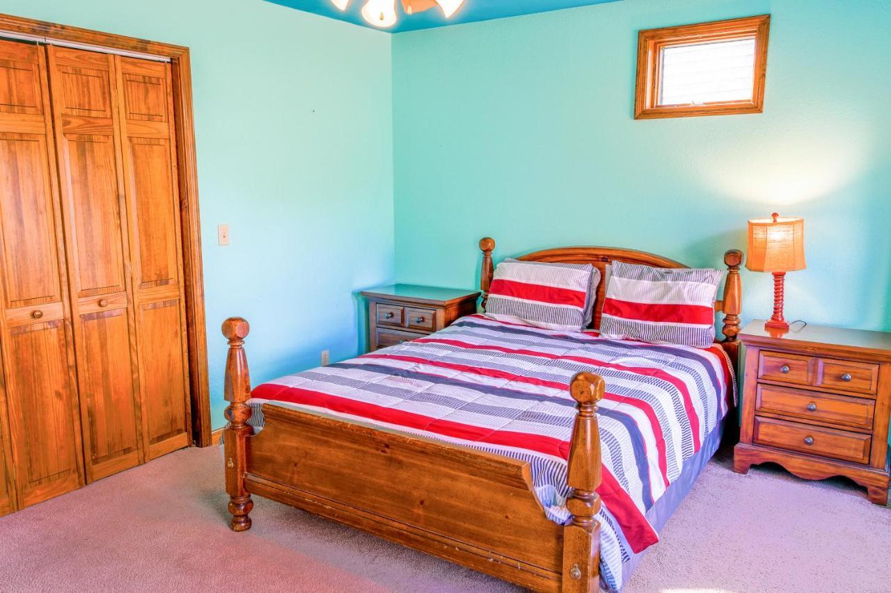 Whittier Meadow Creek Manorヴィラ エクステリア 写真