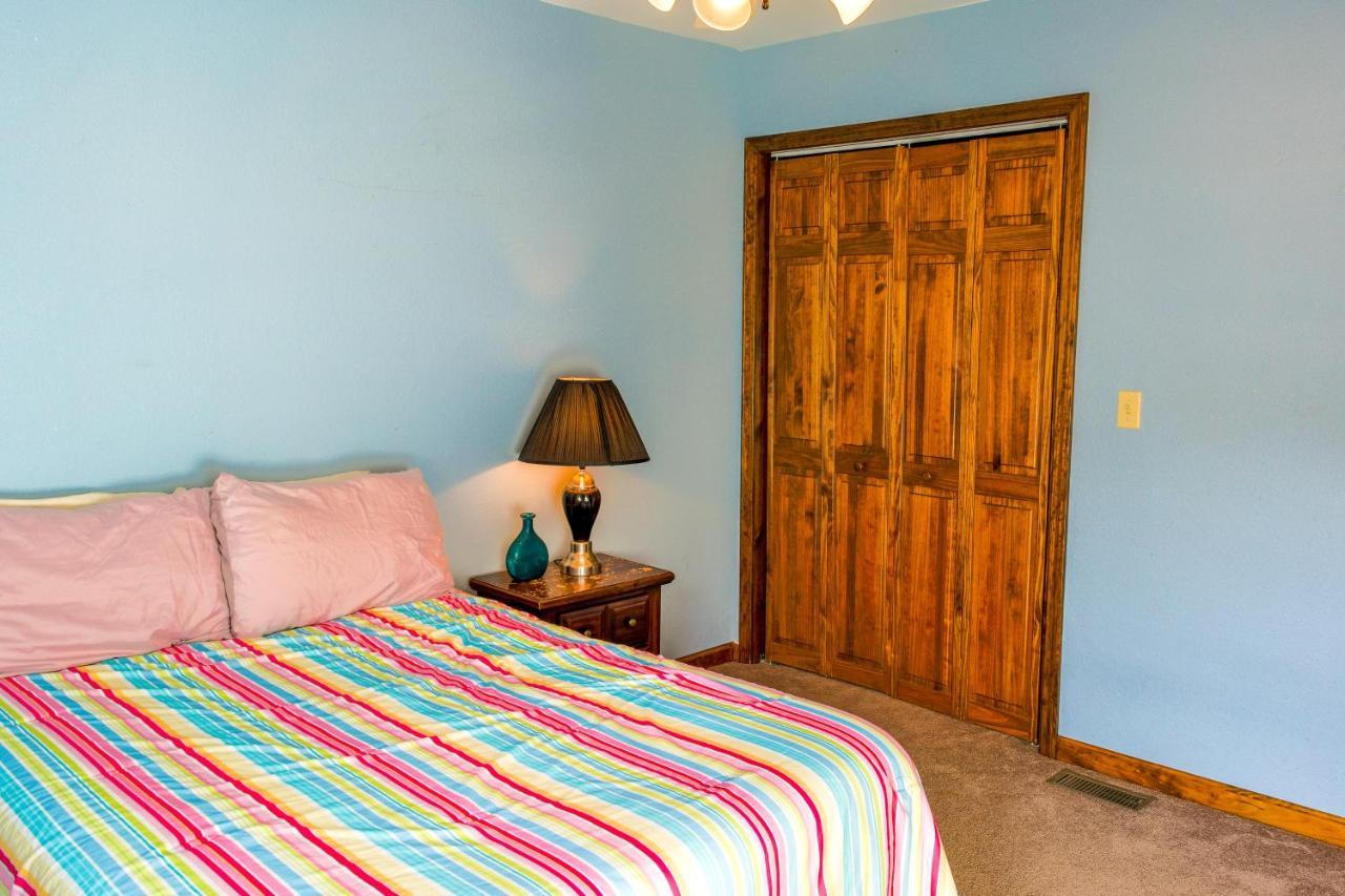 Whittier Meadow Creek Manorヴィラ エクステリア 写真